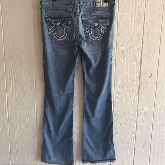 True Religion Denim - True Religion Jeans